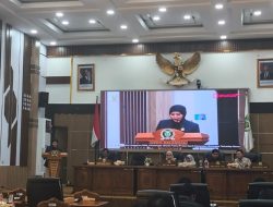 NasDem Dukung Perubahan APBD Balangan, Soroti Prioritas Pelayanan Masyarakat