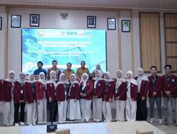 19 Mahasiswa UMB Dorong Pariwisata dan UMKM Desa Balida