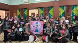 Balangan Raih Prestasi di Dua Lomba PKK Tingkat Provinsi Kalsel 2026