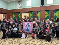 Balangan Raih Prestasi di Dua Lomba PKK Tingkat Provinsi Kalsel 2026