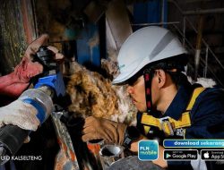 Perbaikan Boiler PLTU SLK Dikebut, PLN Targetkan Awal Agustus