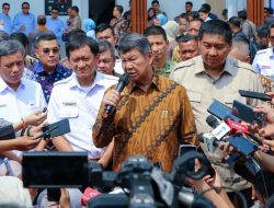 ATR/BPN Dukung Hunian Terjangkau Lewat Sertipikasi Gratis MBR