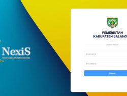 Pemkab Balangan Percepat Digitalisasi Keuangan Melalui INEXIS