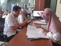 BKPSDM Balangan Hadirkan SIAP PMK, Permudah Layanan Kepegawaian Digital