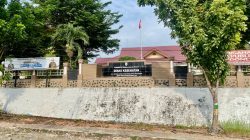 Kabut Asap Melanda Balangan, Dinkes Imbau Warga Kurangi Aktivitas