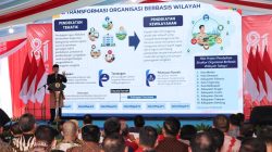 ATR/BPN Ubah Struktur Kantah Jadi Berbasis Wilayah