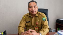 Kabut Asap Melanda Balangan, Disdik Tunggu Data BPBD untuk Tentukan Kebijakan Belajar