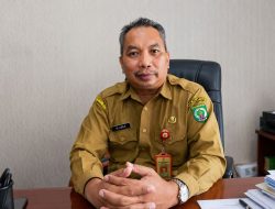 Kabut Asap Melanda Balangan, Disdik Tunggu Data BPBD untuk Tentukan Kebijakan Belajar