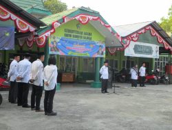 Kemenag Balangan Ingatkan Masyarakat Pahami Prosedur Pendirian Madrasah