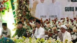 Maulid Nabi 1448 H, Wakil Bupati Balangan Ajak Warga Teladani Akhlak Rasulullah SAW