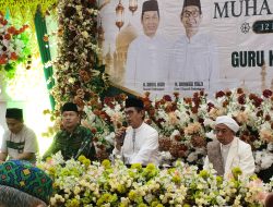 Maulid Nabi 1448 H, Wakil Bupati Balangan Ajak Warga Teladani Akhlak Rasulullah SAW