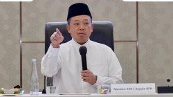 Menteri Nusron Tetapkan Pengukuran Tanah Maksimal Tujuh Hari