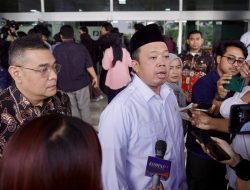 Menteri Nusron Buka PRESTASI, Dorong ASN Berintegritas Layani Masyarakat