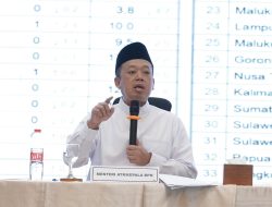 Menteri Nusron Dorong Sinergi BPKAD dan IPPAT Jateng