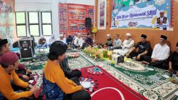 Kemarau Panjang, BPBD Balangan Perkuat Doa dan Kesiapsiagaan