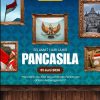 PTAM Sanggam Balangan Ucapkan Selamat Hari Lahir Pancasila