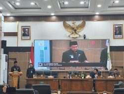Pemkab Balangan dan DPRD Balangan Sepakati KUA-PPAS APBD 2027