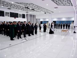 ATR/BPN Siapkan Empat Instrumen Dukung Ketahanan Energi Pertamina