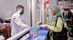 Tak Perlu Menunggu, Pengukuran Tanah Kini Lebih Terjadwal