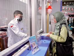 Tak Perlu Menunggu, Pengukuran Tanah Kini Lebih Terjadwal