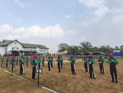 Kesiapan Capaska Balangan Capai 90 Persen, Pelatih Fokus Matangkan Persiapan Jelang HUT RI