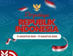 PT Air Minum Sanggam Balangan Ucapkan Dirgahayu Republik Indonesia ke-81
