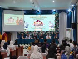 61 Peserta Ikuti Technical Meeting Nanang Galuh Balangan 2026