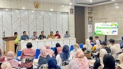 RSUD Datu Kandang Haji Perkuat Layanan BPJS Ketenagakerjaan