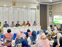 RSUD Datu Kandang Haji Perkuat Layanan BPJS Ketenagakerjaan