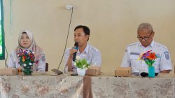 FKP SDN Gunung Pandau Serap Masukan Masyarakat untuk Kemajuan