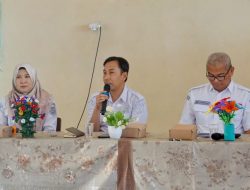 FKP SDN Gunung Pandau Serap Masukan Masyarakat untuk Kemajuan