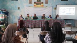 SDN Mungkur Uyam Evaluasi Empat Standar Pelayanan Publik