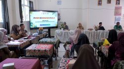 Kepuasan Masyarakat terhadap Pelayanan SDN Balida Tembus 80 Persen
