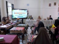 Kepuasan Masyarakat terhadap Pelayanan SDN Balida Tembus 80 Persen