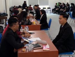 Basasuluh Nanang Galuh Balangan 2026 Uji Wawasan dan Karakter Peserta