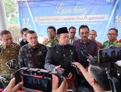 ATR/BPN Terapkan Balik Nama Sertipikat Maksimal 10 Hari