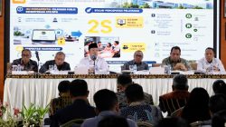 Menteri Nusron Minta Pelayanan Pertanahan Berorientasi Kepuasan Masyarakat NTT