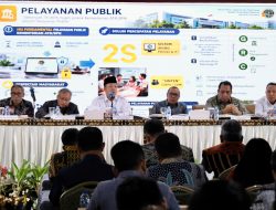 Menteri Nusron Minta Pelayanan Pertanahan Berorientasi Kepuasan Masyarakat NTT