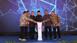 ATR/BPN Luncurkan Tiga Transformasi Layanan Sambut HUT RI