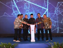 ATR/BPN Luncurkan Tiga Transformasi Layanan Sambut HUT RI