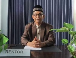 Rektor IAI Darul Ulum Kandangan Apresiasi Komitmen Polri Ungkap Korupsi