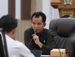 DPRD Balangan Dorong Pembaruan Data Peserta BPJS Ketenagakerjaan, Cegah Klaim Terkendala Administrasi