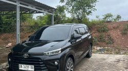 Mobil Rental Kembar Hilang Usai Disewa, Kasus Dilaporkan Polisi
