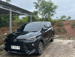 Mobil Rental Kembar Hilang Usai Disewa, Kasus Dilaporkan Polisi