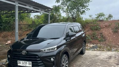 Mobil Rental Kembar Hilang Usai Disewa, Kasus Dilaporkan Polisi