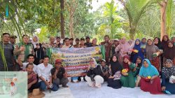 BPP Paringin Selatan Bekali Petani Hadapi Dampak Perubahan Iklim