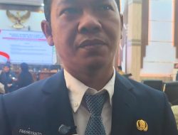 APBD 2027 Tertekan, TPP ASN, P3K dan Honor Pegawai Balangan Terancam Dipangkas