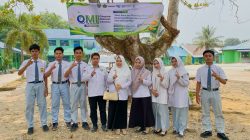 Asah Potensi Akademik, 18 Murid MAN 1 Balangan Ikuti OMI 2026