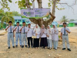 Asah Potensi Akademik, 18 Murid MAN 1 Balangan Ikuti OMI 2026