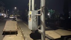 Gardu Trafo Dekat Area Bermain Anak, Warga Minta Dipagar